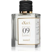 Hamidi eXact 09 parfumska voda za moške 100 ml