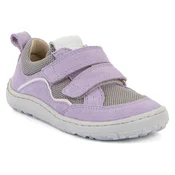 Froddo čevelj nizek G3130271 BAZE barefoot D lilac 23