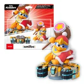 amiibo King Dedede & Tank Star (Kirby Air Riders) Nintendo Switch