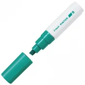 Pintor, PO, Broad, akrilni marker zelen