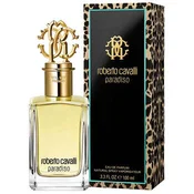 Roberto Cavalli Paradiso eau de parfum - 50ml