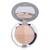 Sensai Cellular Performance Foundations veÄŤbarvni kompaktni puder (Pressed Powder) 8 g