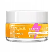Bielenda polnilni večnamenski gel za obraz za dan in noč 50 ml
