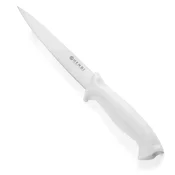 Hendi Univerzalni nož za filiranje HACCP 300 mm – bel – HENDI 842553