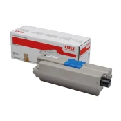 OKI toner črne barve za C301dn/C321dn (2.200 strani)