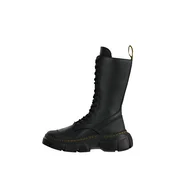 Dr. Martens Škornji z vezalkami črna