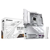 Maticna ploca AM5 Gigabyte B850 Aorus Elite WIFI 7 Ice DDR5