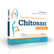 Chitosan + Chrom (30 kap.)