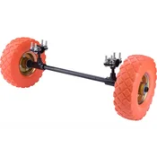 Dodatna kolesa EXTOL 8891590W