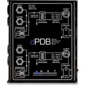 ART dPDB DI-Box (Kot novo)