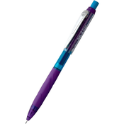 Automatska olovka Pentel - Q-Erase, 0.5 mm, ljubicasta