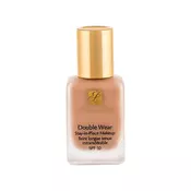 Estée Lauder Double Wear Stay In Place tekuci puder SPF10 30 ml nijansa 2C4 Ivory Rose za žene