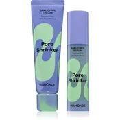 MAMONDE Pore Shrinker Bakuchiol set za hidracijo kože in zmanjšanje por