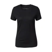 Smartwool W Short Sleeve Tee Slim Fit