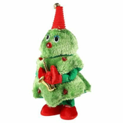 Mormark Plešoče božično drevo | JINGLETREE