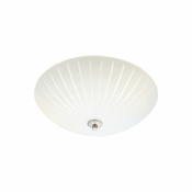 Markslöjd 107758 - Stropno svetlo CUT 2xE14/40W/230V prečnik 35 cm