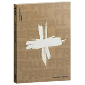 TXT (TOMORROW X TOGETHER) - The Name Chapter: FREEFALL, Clarity Version (CD Box)