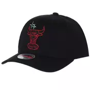 Kapa Mitchell & Ness Chicago Bulls