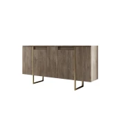 Hanah Home Komoda Luxe, Orah