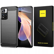 Spacecase OVITEK ZA OVITEK SPACECASE ZA XIAOMI REDMI NOTE 11 PRO+, (21962158)