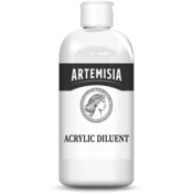 Redčilo za akrilne barve Artemisia - 1000 ml