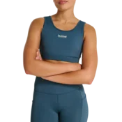 Hummel Športni modrček Hummel Hiit Intensity Sports Bra Women