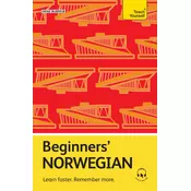 Beginners Norwegian