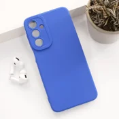 Teracell Maska za telefon Giulietta za Samsung A16 5G/ A166B Tamnoplava