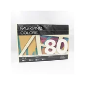 Papir Fabriano Colore A3/80g banana 250L 75029742 soft