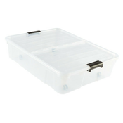 Kutija za ispod krevet Home box 56x70x19 pok ( 4910006 )