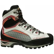 La Sportiva Ženski pohodni čevlji Trango Tower GTX Light Grey/Berry 39,5