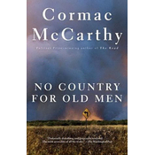 No Country for Old Men