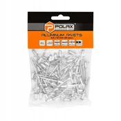 ALUMINIJASTE KOVICE 4,8 X 10 MM 50 KOSOV (50) POLAX