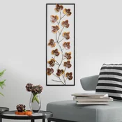 Wallity Zidna dekoracija Platane 3, 32 x 90 cm, Šarena