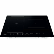 Indukcijska Ploca Hotpoint HB 2760B NE 60 cm 7200 W