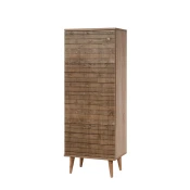 Hanah Home Filinta 728 (863SPH3414) Stalak za cipele, smeda