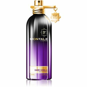 Montale Dark Vanilla parfemska voda 100 ml unisex