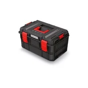 Kistenberg kovček za orodje Suitcase X BLOCK TECH, 546 x 380 x 307 mm, 24