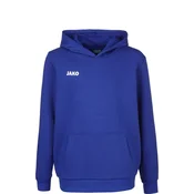 JAKO Športna majica kobalt modra / bela