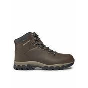 karrimor Trekking čevlji Mendip K894 Rjava