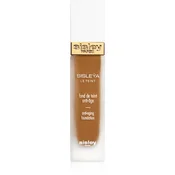 Sisley Sisleya Le Teint negovalni tekoči puder proti staranju kože odtenek 6C Amber 30 ml