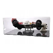 Vitrina za ikone lego 10330 - McLaren MP4/4 in Ayrton Senna