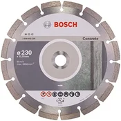 Dijamantska rezna ploca Standard za beton 115mm Bosch