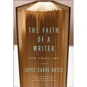 Faith Of A Writer