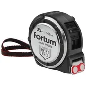 Fortum Merilni trak (4780103) merilni trak NERJAVEČE JEKLO, 3 m, širina traku 16 mm, NERJAVEČE JEKLO