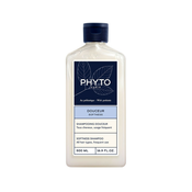 Phyto Softness Shampoo gladilni šampon za vse vrste las 500 ml