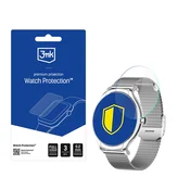 3mk 3MK PROTECTION RUBICON RNCF13 ZAŠČITNA FOLIJA ZA APPLE WATCH 7 8 9 45MM ARC, (5000019435)