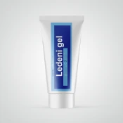 Ledeni gel Pharma Classic 150ml-pharmacy