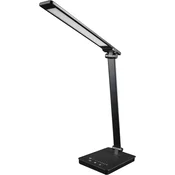 Unilux Novy LED namizna svetilka, zatemnitev, 5 barvnih temperatur