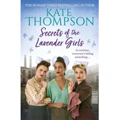 Secrets of the Lavender Girls